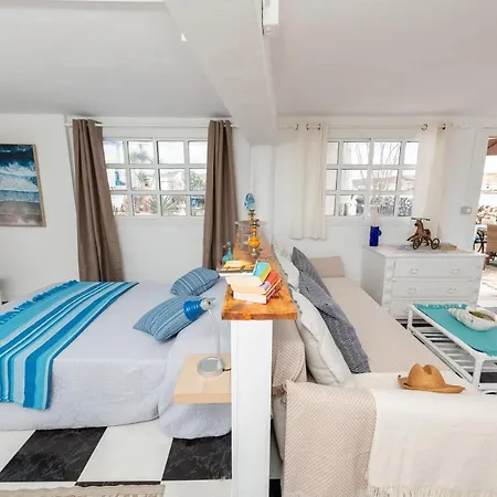 Vista Paraiso, Sea Breeze Facing The Sea 公寓