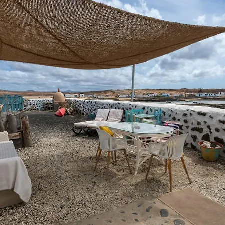 דירה Vista Paraiso, Sea Breeze Facing The Sea לה אוליבה