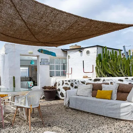 דירה Vista Paraiso, Sea Breeze Facing The Sea