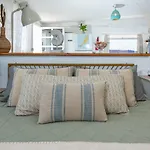 Apartman Vista Paraiso, Sea Breeze Facing The Sea