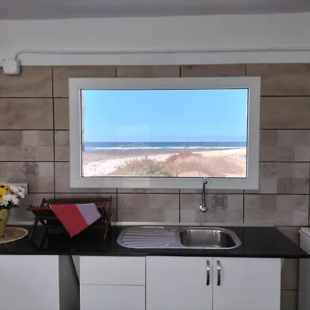 Apartment Vista Paraiso, Sea Breeze Facing The Sea *