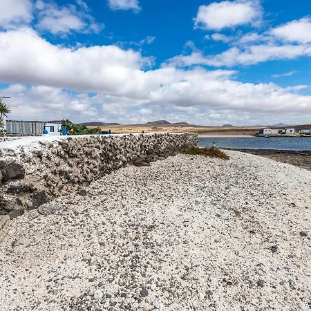 Vista Paraiso, Sea Breeze Facing The Sea Daire *