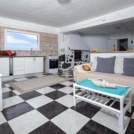 Vista Paraiso, Sea Breeze Facing The Sea Daire *