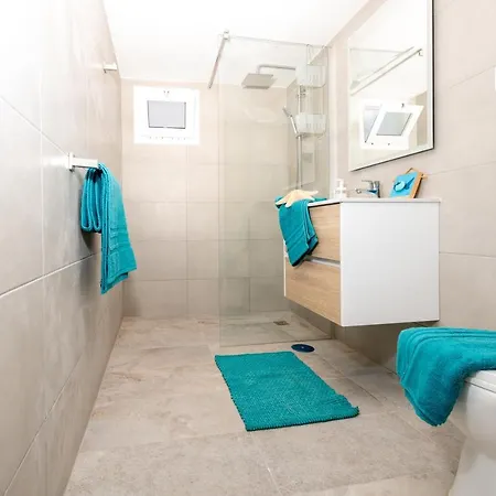 Daire Vista Paraiso, Sea Breeze Facing The Sea