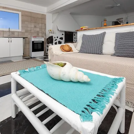 Daire Vista Paraiso, Sea Breeze Facing The Sea La Oliva