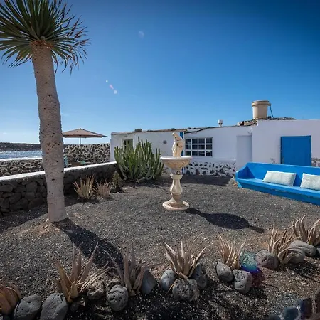 Apartment Vista Paraiso, Sea Breeze Facing The Sea