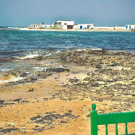 Daire Vista Paraiso, Sea Breeze Facing The Sea *