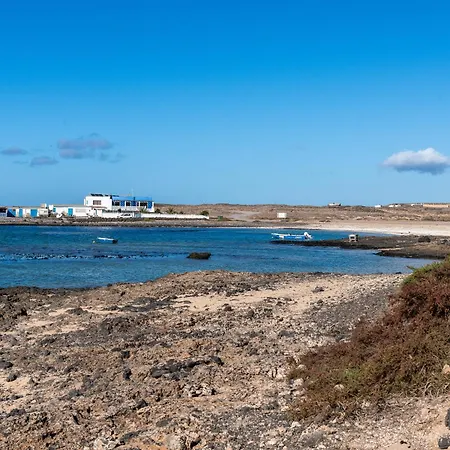Vista Paraiso, Sea Breeze Facing The Sea Daire *