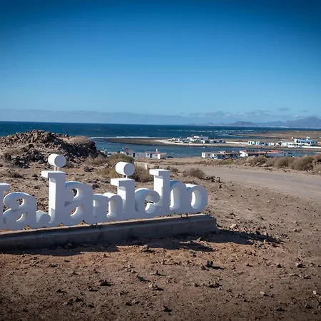Daire Vista Paraiso, Sea Breeze Facing The Sea La Oliva