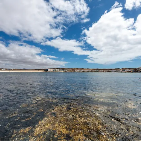 Vista Paraiso, Sea Breeze Facing The Sea Daire