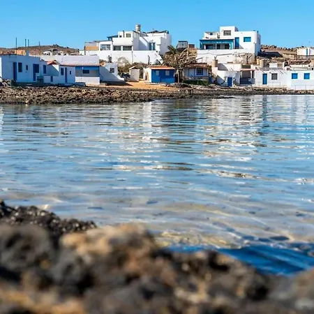 Vista Paraiso, Sea Breeze Facing The Sea Daire