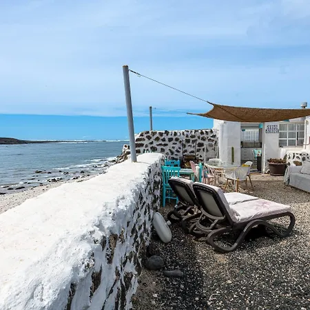 Vista Paraiso, Sea Breeze Facing The Sea Lejlighed *