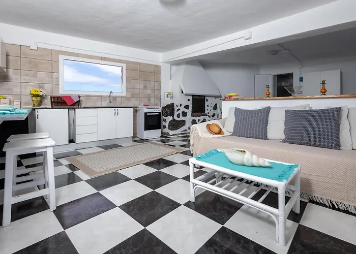 Vista Paraiso, Sea Breeze Facing The Sea Lägenhet *