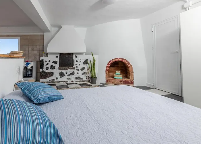 Vista Paraiso, Sea Breeze Facing The Sea Lägenhet *