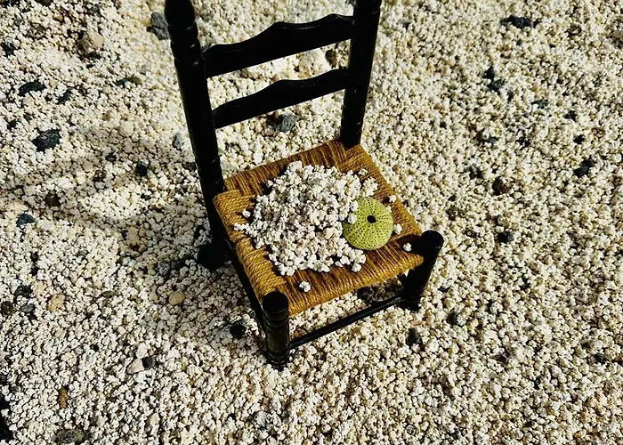 Vista Paraiso, Sea Breeze Facing The Sea *