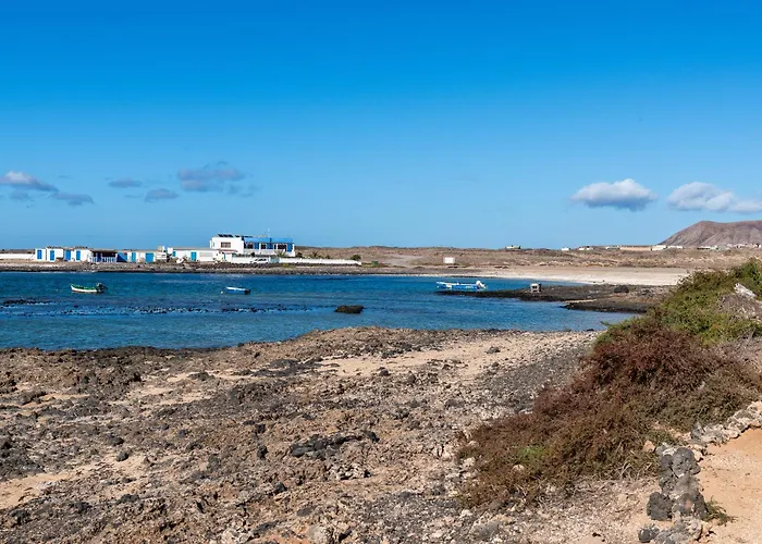 Vista Paraiso, Sea Breeze Facing The Sea Lägenhet *