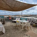 Lägenhet Vista Paraiso, Sea Breeze Facing The Sea La Oliva
