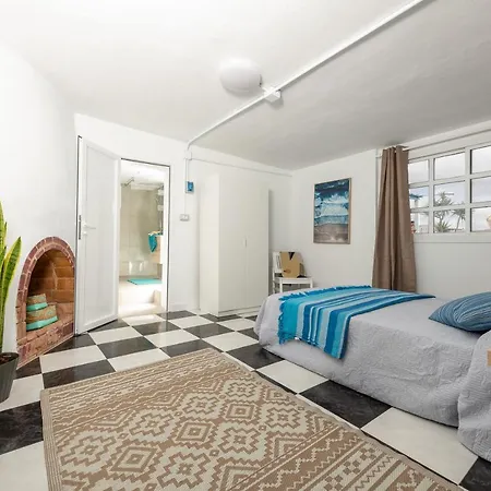 Vista Paraiso, Sea Breeze Facing The Sea *