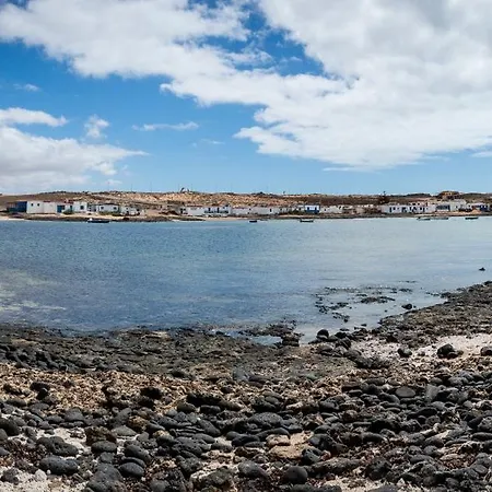 Vista Paraiso, Sea Breeze Facing The Sea Apartment