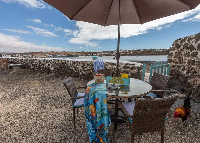 Vista Paraiso, Sea Breeze Facing The Sea *