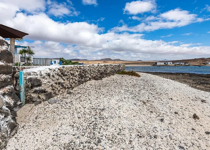 Vista Paraiso, Sea Breeze Facing The Sea Apartament *