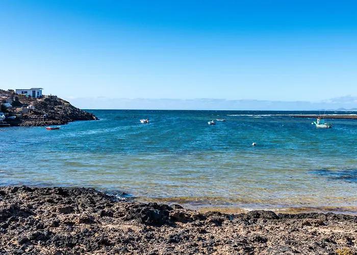 شقة Vista Paraiso, Sea Breeze Facing The Sea لا أوليفا