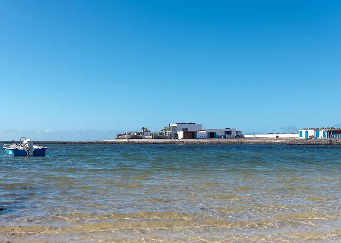 Vista Paraiso, Sea Breeze Facing The Sea *