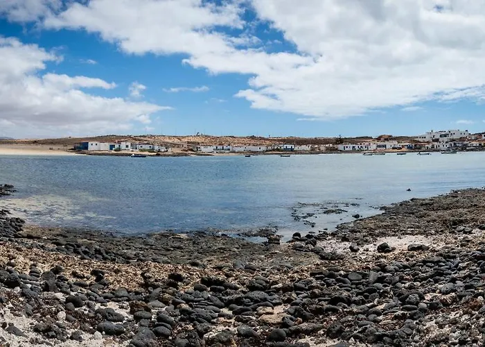 Vista Paraiso, Sea Breeze Facing The Sea Apartament