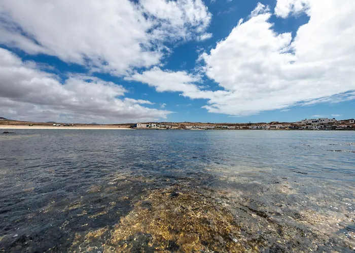 Vista Paraiso, Sea Breeze Facing The Sea شقة