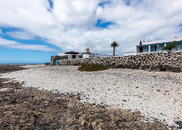 Vista Paraiso, Sea Breeze Facing The Sea